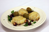 Iron chef event photo 17