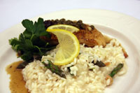 Iron chef event photo 19