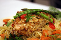 Iron chef event photo 21