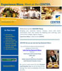 Example of newsletter