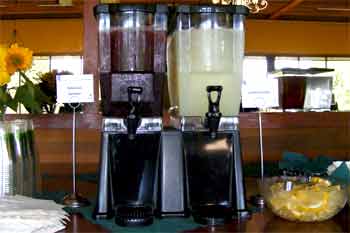 Drink Service