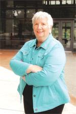 Jeri Stark