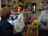 Children Playing