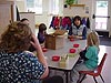 Children and caregivers