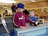 Children Playing