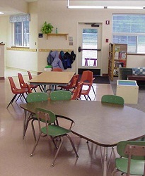 Classroom