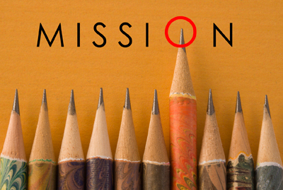 Mission