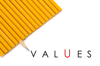 Values