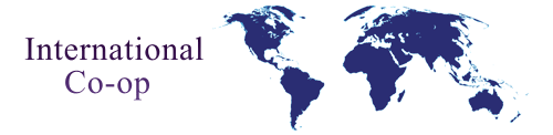 International Co-op