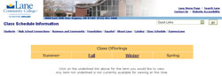 Student Activities