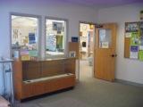 Multicultural Center