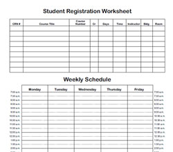 Student Activities