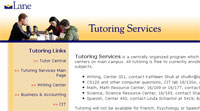 Student Activities