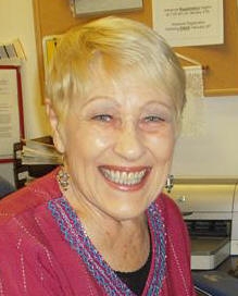 Carolyn Litty