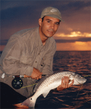 Anthony Hampton