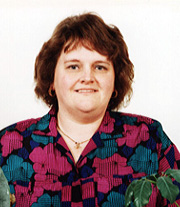 Carol Lynn Morse