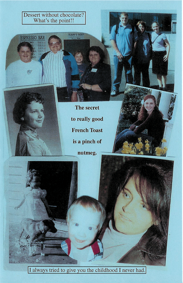 Collage for Carol page 3