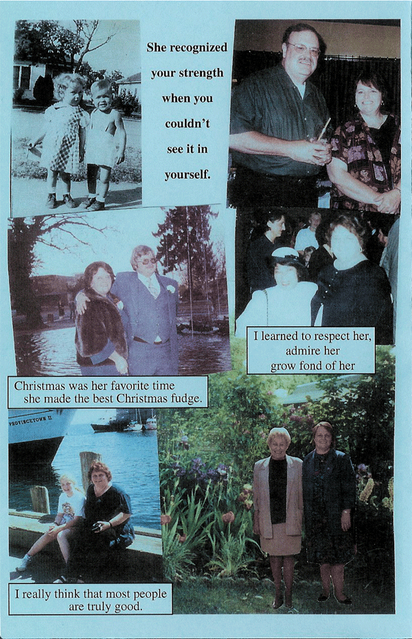 Collage for Carol page 4