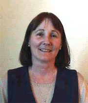 Debby Ganser