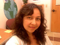 Judy Rocha