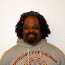 Mark Harris