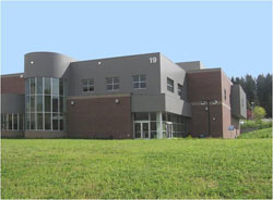 Center for Meeting and Learning