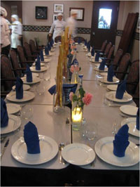 Renaissance Room