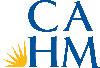 CAHM logo