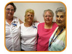Senior Companion Program advisory council