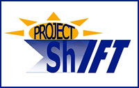 Logo for Project ShIFT