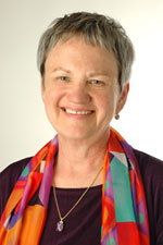 Dr. Kendall keynote speaker