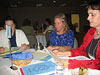 Andrea Baughman, Jackie Fern, Barb Myrick