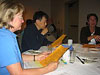 Fay D'Ambrosia, Perry Ma, Tamara Pinkas