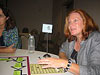 Leah Knelly, Susan Reddoor