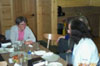 Beth Naylor, Margaret Bayless, Jeff Borrowdale