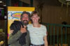 Joe Russin & Beth Landy
