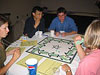 Joanne Odden, Perry Ma, Andrew Kemp