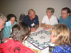 Dan Welton, Deb Posen, Marv Clemons, Joy Ewell, Ben Hill