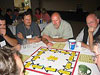 Andy Salzman, Bert Pooth, J.S. Bird, Doug McCready