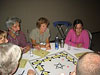 Joe Russin, Debi Noel, Kim Vetter