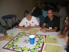 Beth Naylor, Anthony Hampton