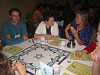 Ben Hill, Andrea Baughman, Jackie Fern