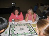 Sandy Jensen, Liz Coleman