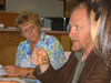 Marty Pittman, Dennis Gilbert