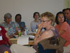Vicki Brabham, Valerie Metcalfe