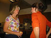 Liz Coleman, Joanne Odden