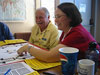 Marv Clemons, Jennifer Salzman