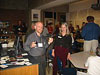 Dennis Gilbert, Margaret Bayless