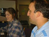 Sasha Tavenner Kruger, Matt Svoboda