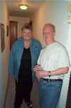 Ann Marie Prengaman (E, FL & S) & Alan Gilds